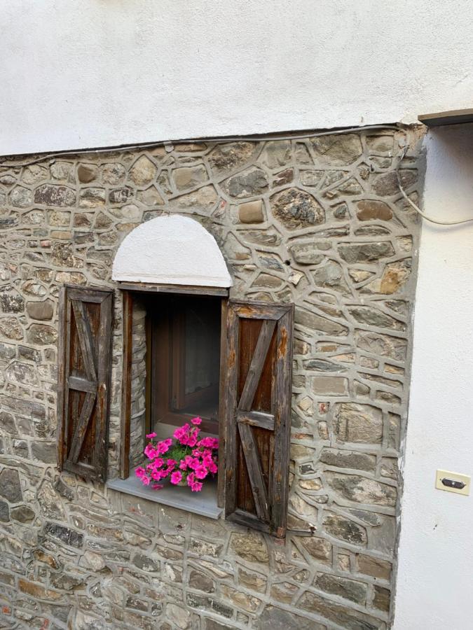 Casa La Rondinella Santo Stefano di Magra Exterior foto